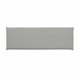 Узголів'я для ліжка COSAS Rodos Rocky 60x170 см Сірий