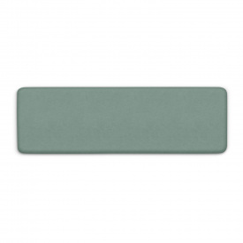 Изголовье для кровати COSAS Bali Agave 55x190 см Агава