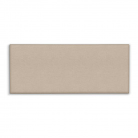 Изголовье для кровати COSAS Cuba Magnolia 55x190 см Миндаль