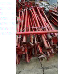 Телескопические стойки для опалубки 3.5 метра Миргород