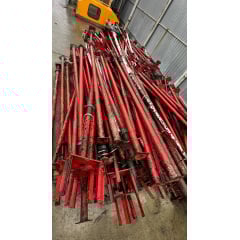 Телескопические стойки для опалубки 3.5 метра Миргород