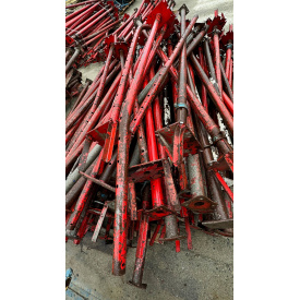 Телескопические стойки для опалубки 3.5 метра