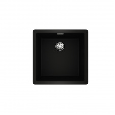 Кухонна мийка Teka RADEA R10 40х40 M-TG, карбон (115230048)