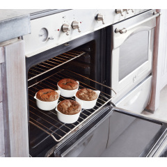 Набір форм для запікання LUMINARC SMART CUISINE, 5 предметів (6430905) Київ