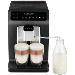 Кавомашина Krups EA895N10 2.3 л Черный (6547801) Ізюм
