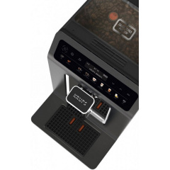 Кавомашина Krups EA895N10 2.3 л Черный (6547801) Ізюм