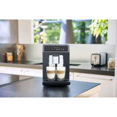 Кавомашина Krups EA895N10 2.3 л Черный (6547801) Ізюм