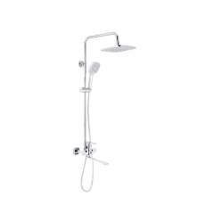 Душова система Kroner KRP Armada - C067 (CV031703) Владимир-Волынский