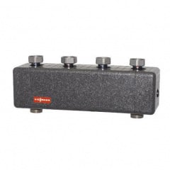 Збірний колектор Viessmann GMA 521 з гідравлічним розподілювачем Ромны