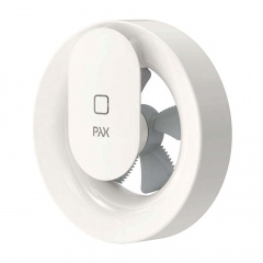 Витяжний вентилятор Pax Levante 00 білий Одеса
