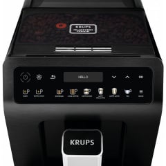 Кофемашина Krups EA894810 2.3 л Черный (6834227) Гуляйполе
