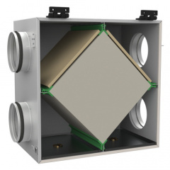 Рекуператор Вентс ПР 150 П-G4 688226123 Цумань