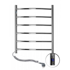 Електрична рушникосушка Navin Камелія Sensor 480x600 Л Кременчуг