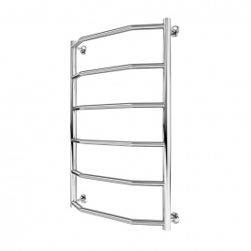 Рушникосушка водяна Mario INOX Трапеція 770х530/500