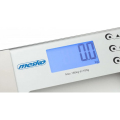 Весы напольные аналитические Mesko MS 8146, до 180 кг Бородянка