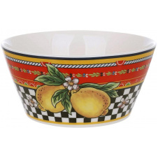 Набір піал Bona Lemons 500 мл Різнокольоровий 2 шт DP262890