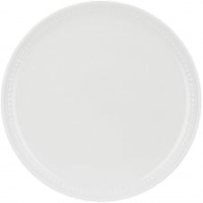 Обеденный набор тарелок BonaDi Валенсия 26 см Белый 4 шт DP231635