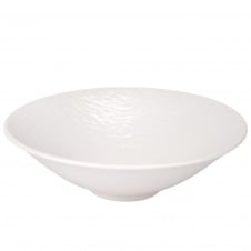 Набор тарелок Sabefet Crow 23х6 см Белый 6 шт AL233276