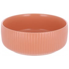 Порцелянові піалки BonaDi Праймроз 21х8 см Пудровий 4 шт DP231082