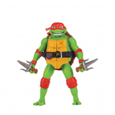 Фігурка ігрова TMNT Raphael 14 см Різнокольоровий KD228188
