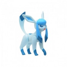 Глацеон ігрова фігурка Pokemon Покемон W15 7.6 см Різнокольоровий KD220273
