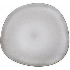 Набор тарелок Bona Edelstein 30 см Серый 4 шт DP261681