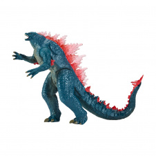Фигурка Godzilla vs. Kong Godzilla могучий рев 18 см Разноцветный KD228180