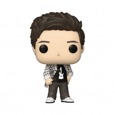 Настільна фігурка серії Funko Друзі Chandler S6 9.6 см Різнокольоровий KD233110