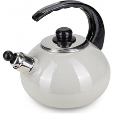 Чайник для плиты Boiling Water 2,5л beige Kamille DP262128