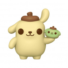 Декоративная игрушка Funko Hello Kitty Помпом 9.6 см Разноцветный KD240039