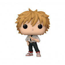 Игрушечная фигурка Funko Denji 9,6 см Разноцветный KD230339