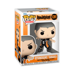 Фигурка коллекционная игровая Funko Танака 9.6 см Разноцветный KD227230 Буча