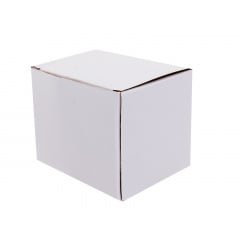 Кухоль Lefard Snake with gold trim 350 мл Білий (AL262995) Олександрія