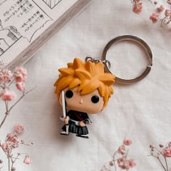 Підвіска на ключі Funko Bleach Ічіго 3,8 см Різнокольоровий KD240040 Жмеринка