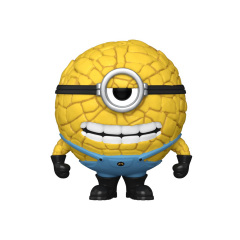 Іграшкова фігурка Funko Superjerry 9,6 см Різнокольоровий KD230307 Бородянка