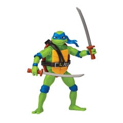 Игрушка серии Черепашки Ниндзя TMNT Movie Iii Леонардо 11.5 см Разноцветный KD220163 Киев