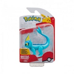 Вапореон игровая фигурка Pokemon Покемон W15 7.6 см Разноцветный KD220275 Березно