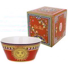 Набір піал Bona Sun 500 мл Різнокольоровий 2 шт DP262889 Володарськ-Волинський