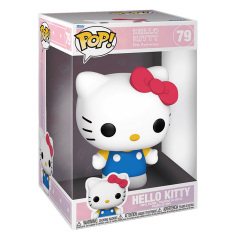 Декоративная игрушка Funko Hello Kitty 25 см Разноцветный KD240108 Киев