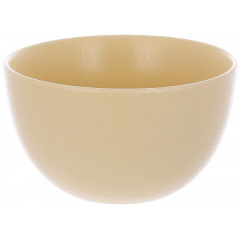 Салатники BonaDi 14х8.5 см Бежевый 6 шт DP231070 Виноградов