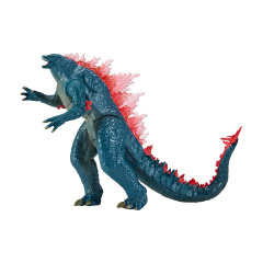 Фигурка Godzilla vs. Kong Godzilla могучий рев 18 см Разноцветный KD228180 Талалаевка