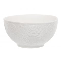 Набір салатників Lefard Rose 13х6,5 см Білий 2 шт AL262819 Камінь-Каширський