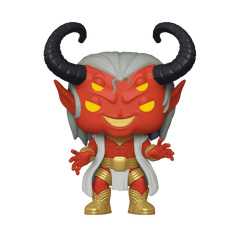 Міні фігурка ігрова Funko Trigon 9.6 см Різнокольоровий KD231506 Бориспіль