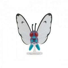 Фігурки ігрові Pokemon Butterfree W17 7.6 см Різнокольоровий KD229663 Кам'янець-Подільський