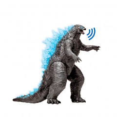 Игровая фигурка Toy Options Мегагодзилла 33 см Серо-голубой 2 шт KD90225 Николаев