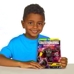 Фигурка Godzilla vs. Kong со стальной лапой 15 см Разноцветный KD228176 Иршава