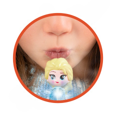 Фігурка колекційна Funko Ельза 9.6 см Різнокольоровий KD227419 Куйбишеве