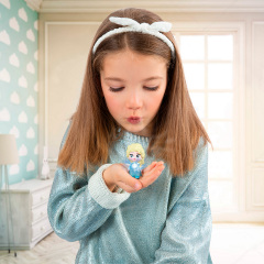 Фігурка колекційна Funko Ельза 9.6 см Різнокольоровий KD227419 Куйбишеве