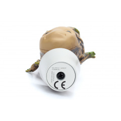 Металева статуетка Jada Марвел 10 см Різнокольоровий OL226923 Київ