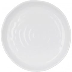 Обеденный набор тарелок BonaDi Город Модерн 21 см Белый 4 шт DP231625 Прилуки